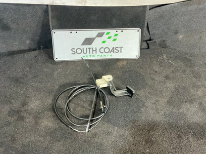 2005 Holden Commodore VZ  Bonnet Cable