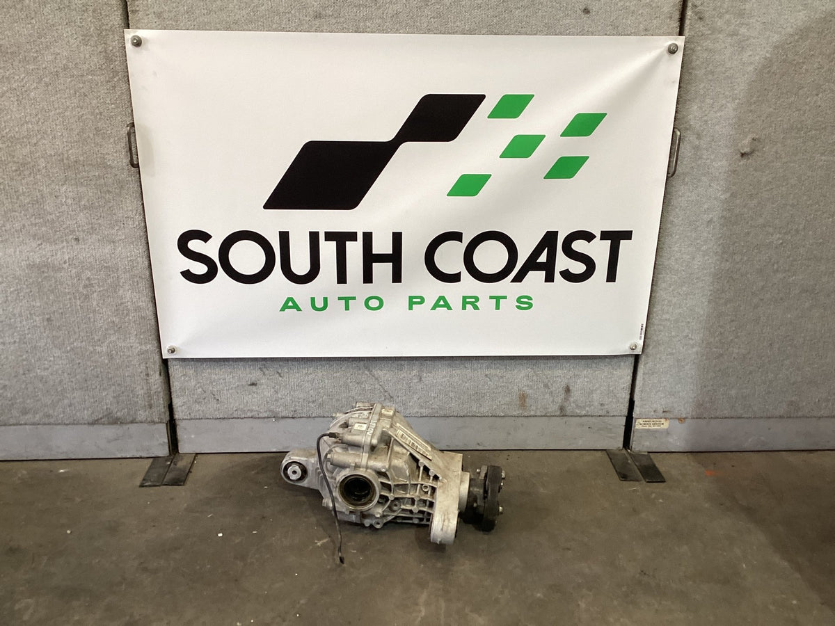 2006-2013 Holden Commodore VESV6 Sportwagon Rear Differential Assembly