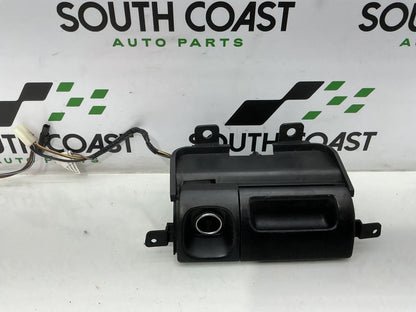 1999 Holden Commodore VT 6H8VTK69HXL423830 Dash Ashtray 92053191