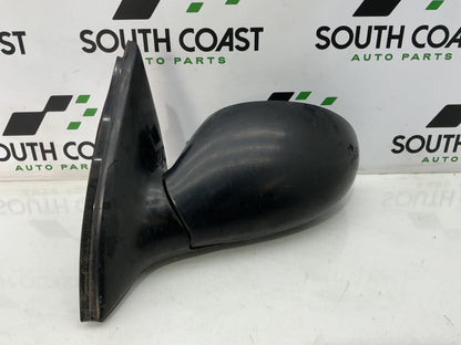 1999 Holden Commodore VT 6H8VTK69HXL423830 Left Door Mirror