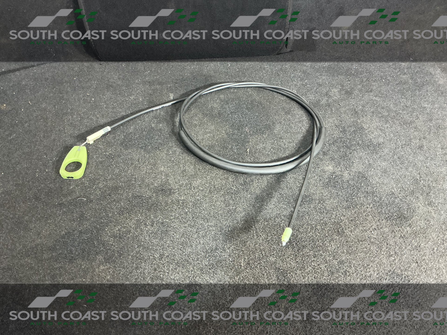 2011 Holden Commodore VE  Boot Tailgate Release Cable