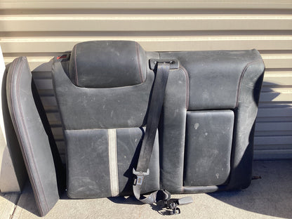 2013 - 2015 Holden Commodore   Complete Interior