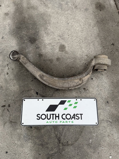 2009 Audi A4 B8 WAUZZ8K9AA071441 Right Rear Lower Control Arm 8K0407696E