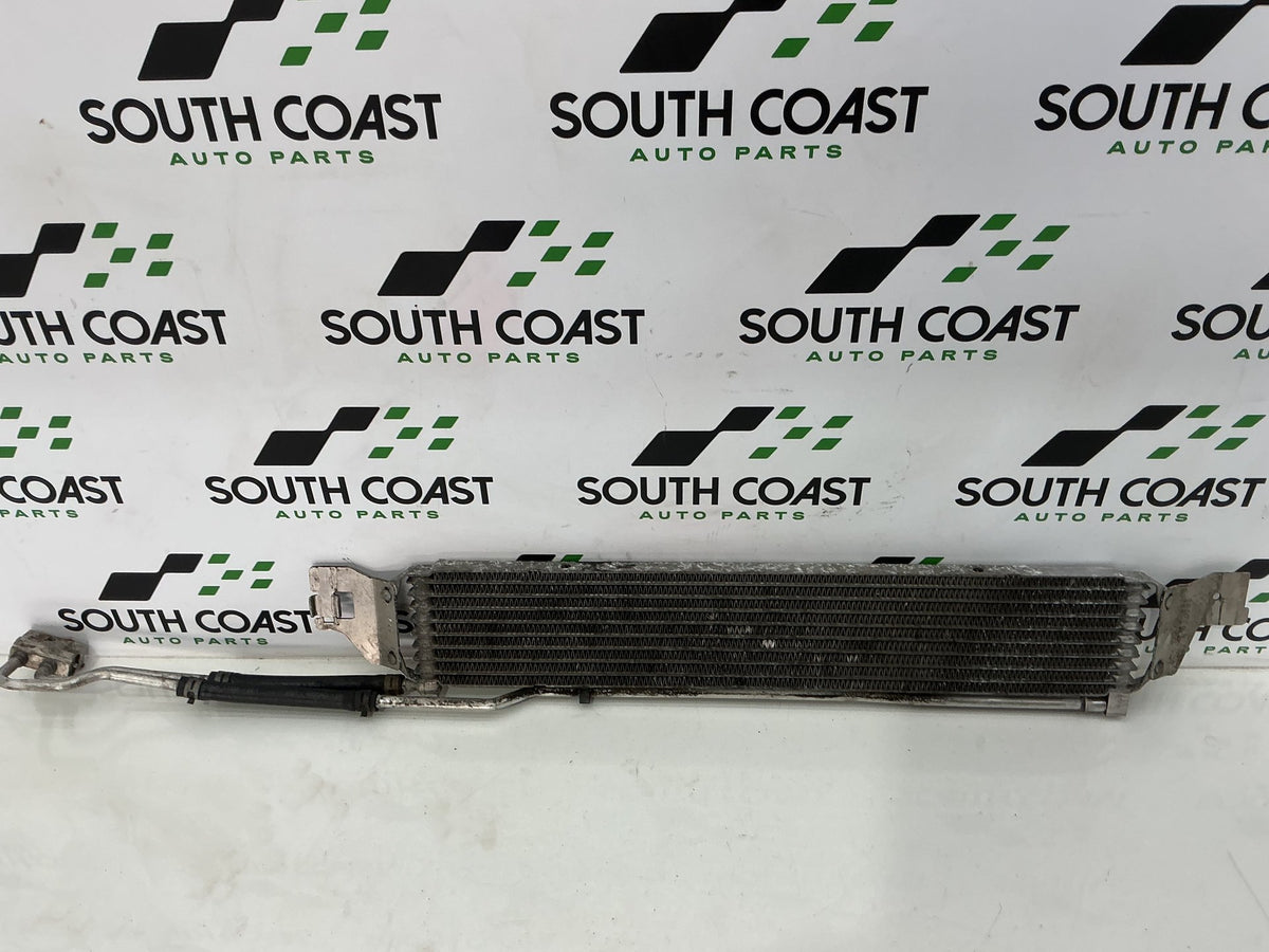 2011 Holden Cruze JH Transmission Oil Cooler