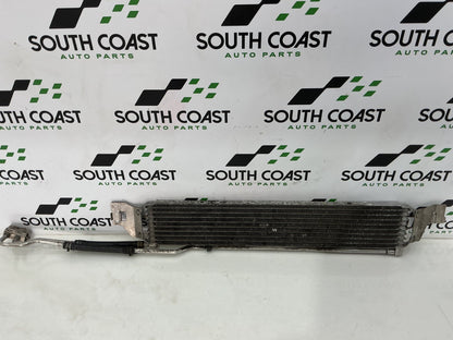 2011 Holden Cruze JH Transmission Oil Cooler