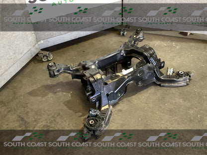 Holden Calais VE 6G1EX55768L940846 Rear Xmember/Cradle