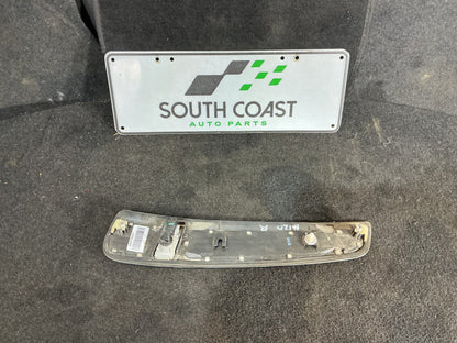 2013 Holden Ute VF  Right Front Guard Vent 92273267