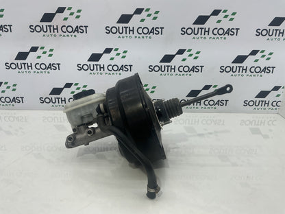 2005 Holden Adventra VZ 6G1ZM84785L518795 Brake Booster