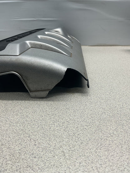 Holden Commodore VZ  Engine Cover