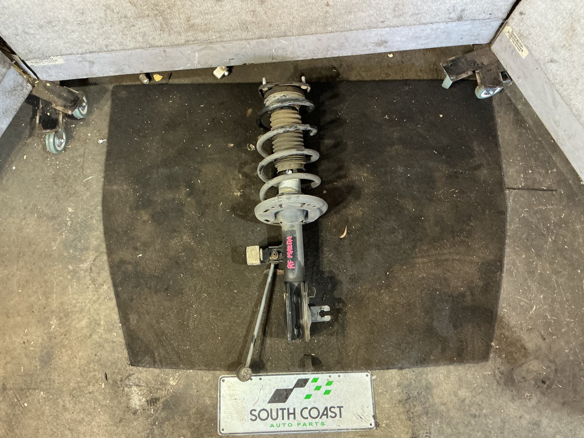 2014 Mazda CX-5 KE Right Front Strut