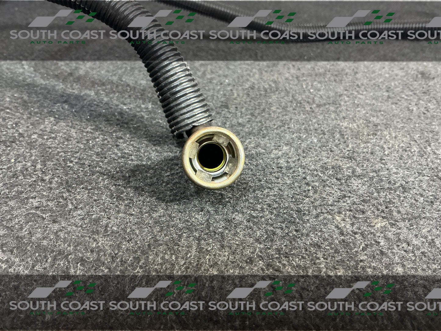 2011 Holden Commodore VE Fuel Line