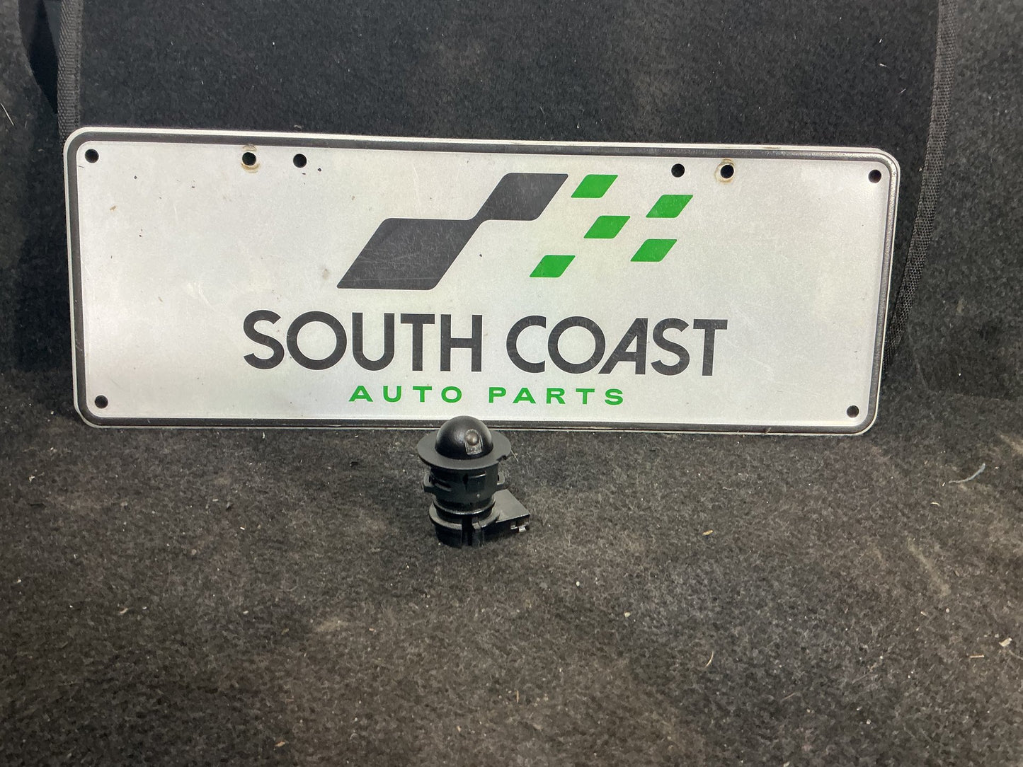 2013 Holden Ute VF  Light Relay