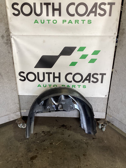 Holden Commodore VE  Right Rear Guard Inner Trim 92161694