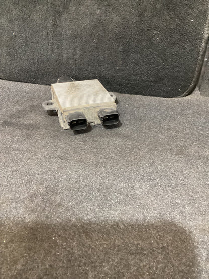 2013-2015 Holden Commodore VF Cooling Fan Control Module 92272956