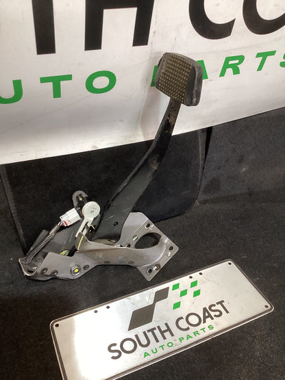 Holden Colorado RG U148CK Brake Pedal