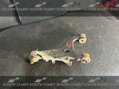 2008 Subaru Forester SH Left Rear Upper Control Arm