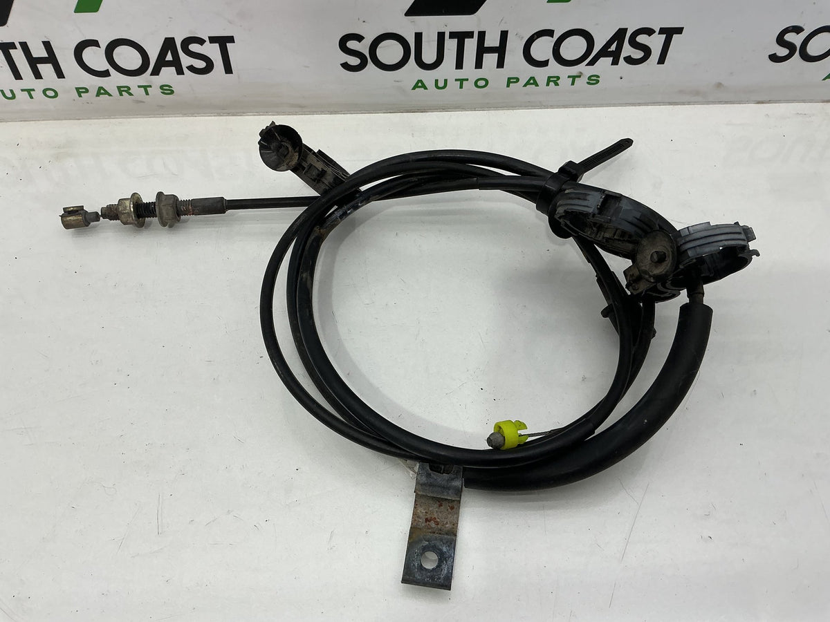 1999 Holden Commodore VT 6H8VTK69HXL423830 Accelerator Cable