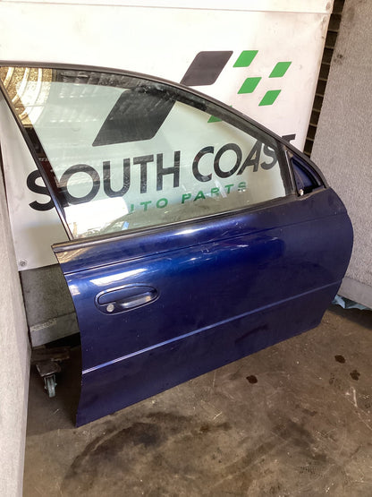 2005 Holden Commodore VZ  Right Front Door