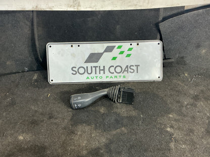 2000 Holden Commodore VS Wiper Switch