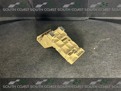 Subaru Forester SH  Interior Fuse Box