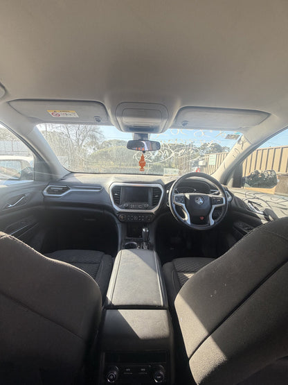 2019 Holden Acadia LT AC Station Wagon