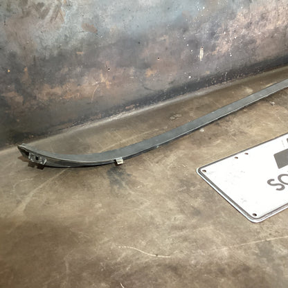 2013-2015 Holden Commodore VF Left Windscreen Mould