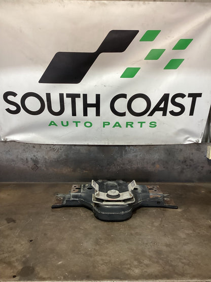2018 Volkswagen Amarok Transmission Mount