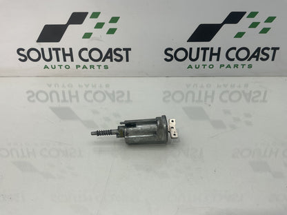 2005 Holden Adventra VZ 6G1ZM84785L518795 Ignition With Key