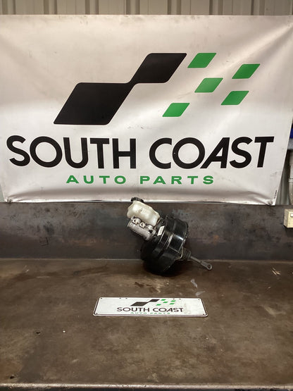 2010-2013 Holden Commodore VE 6G1EK5E79BL526529 Brake Booster 92252146