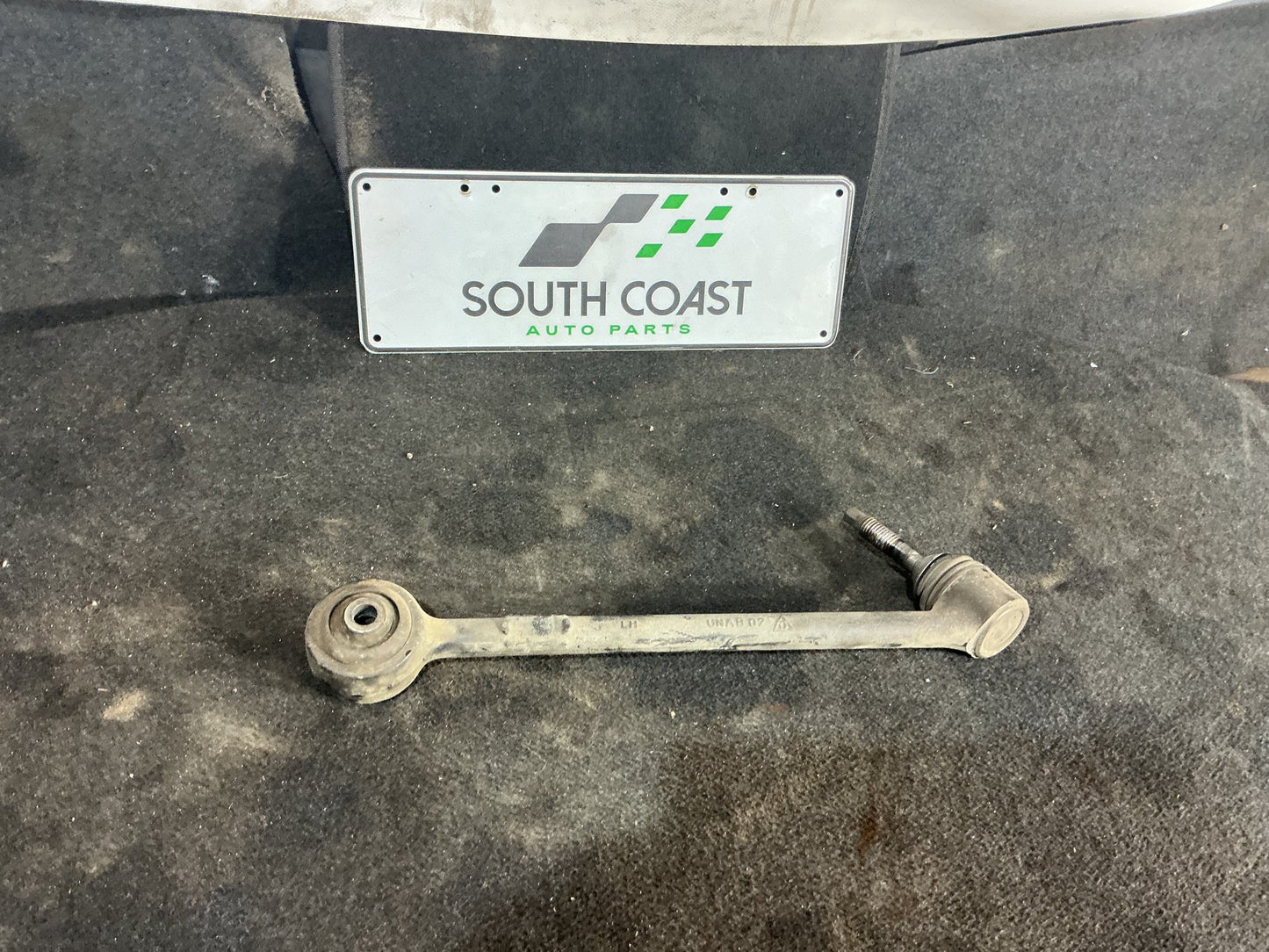 2013 Holden Ute VF  Left Front Lower Control Arm