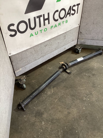 2011 Holden Commodore VE Rear Prop Shaft 92179810