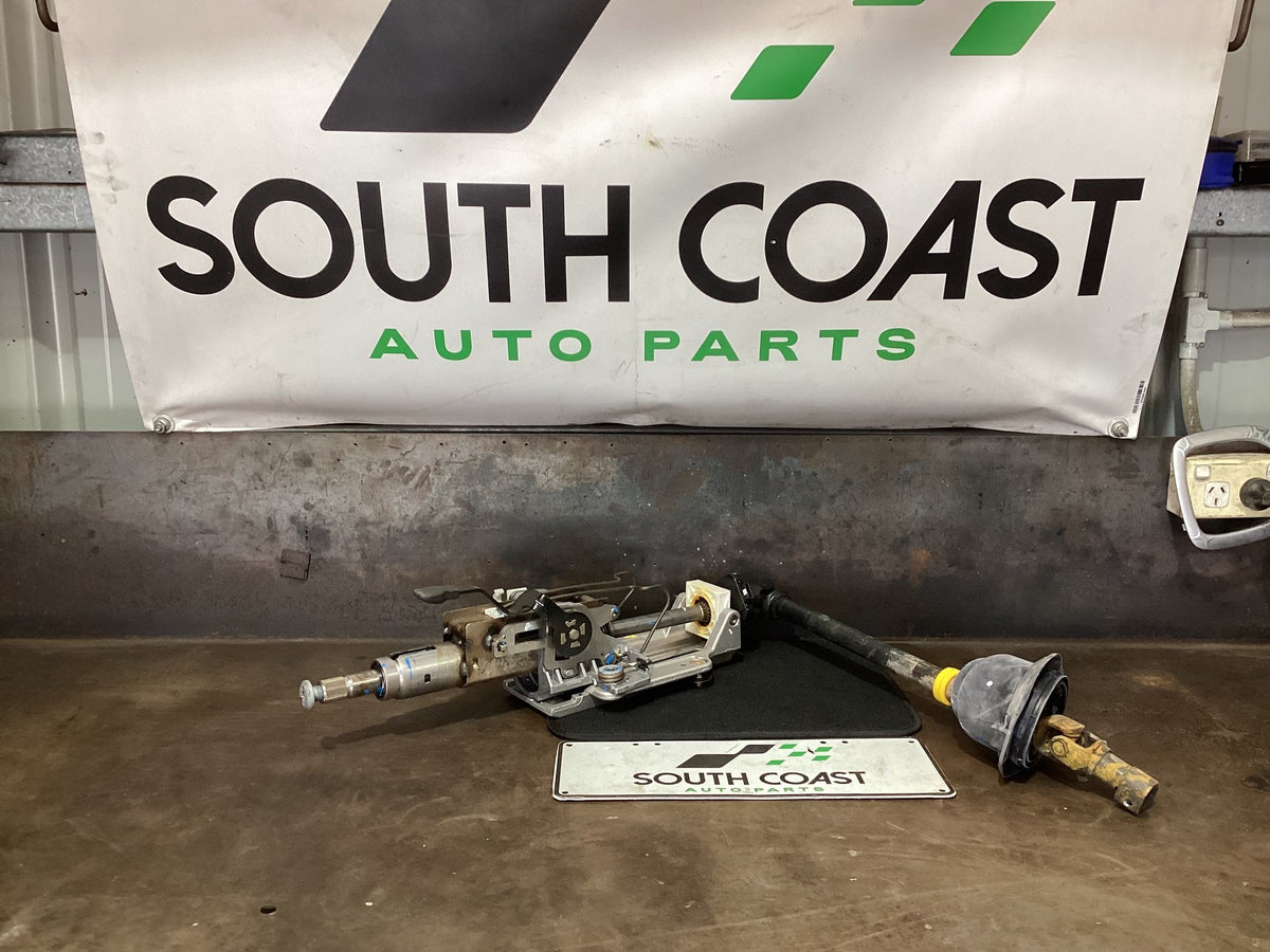 2011 Holden Commodore VE Steering Column 92265887