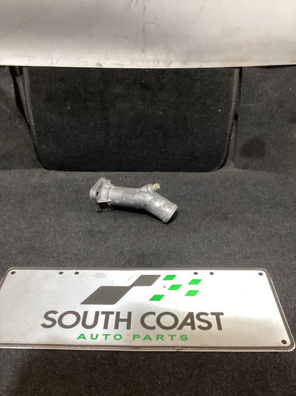 1994 Holden Commodore VR Thermostat Housing Water Pipe 92060713