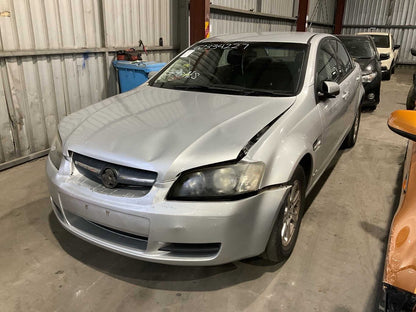 2009 Holden Commodore Omega VE Sedan