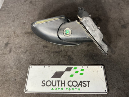2019 Holden Commodore   Left Door Mirror