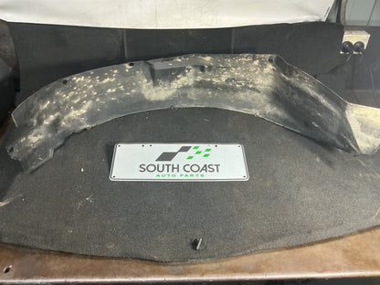 1990 Holden Statesman VQ 6H8VSY19UML459969 Right Front Guard Liner