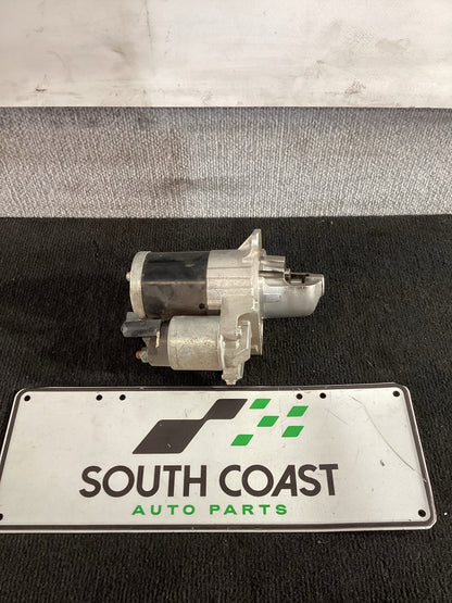 2013-2017 Holden Commodore VF Starter Motor 92223942
