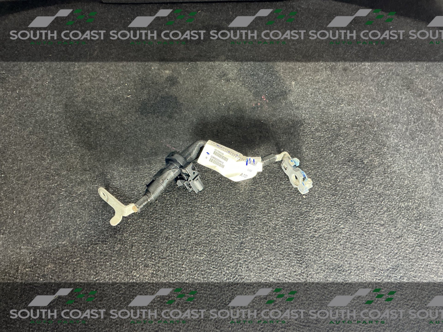 Holden Commodore VE  Battery Terminal 92222414