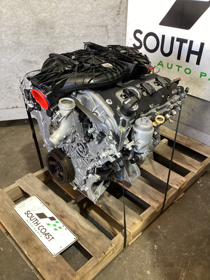 2013 Holden Ute VF Engine