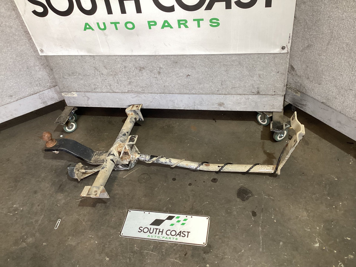 1994 Holden Commodore VRExecutive Towbar