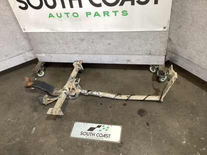 1994 Holden Commodore VRExecutive Towbar