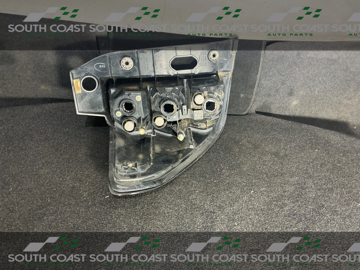 2008 Subaru Forester SH Right Taillight