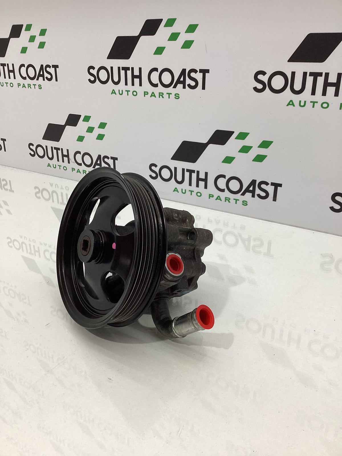 2008 Holden Commodore VE Power Steering Pump