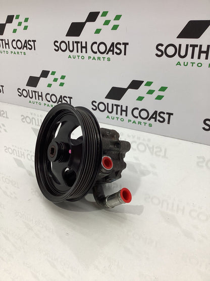 2008 Holden Commodore VE Power Steering Pump
