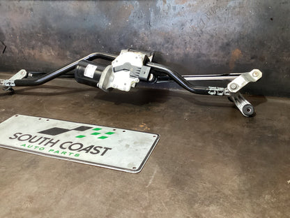 2018 Volkswagen Amarok Wiper Motor 7E2955113D