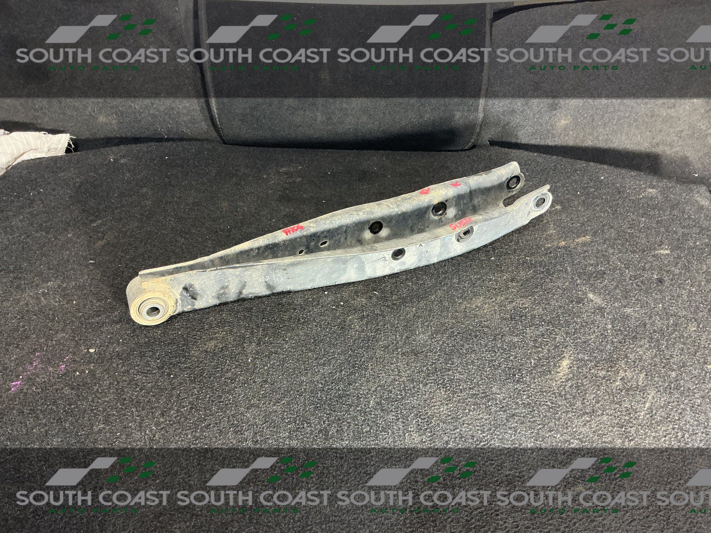 Subaru Forester SH  Right Rear Lower Control Arm