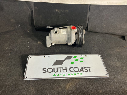 2019 Holden Colorado   A/C Compressor 52140256