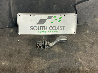 2000 Holden Commodore VS Wiper Switch