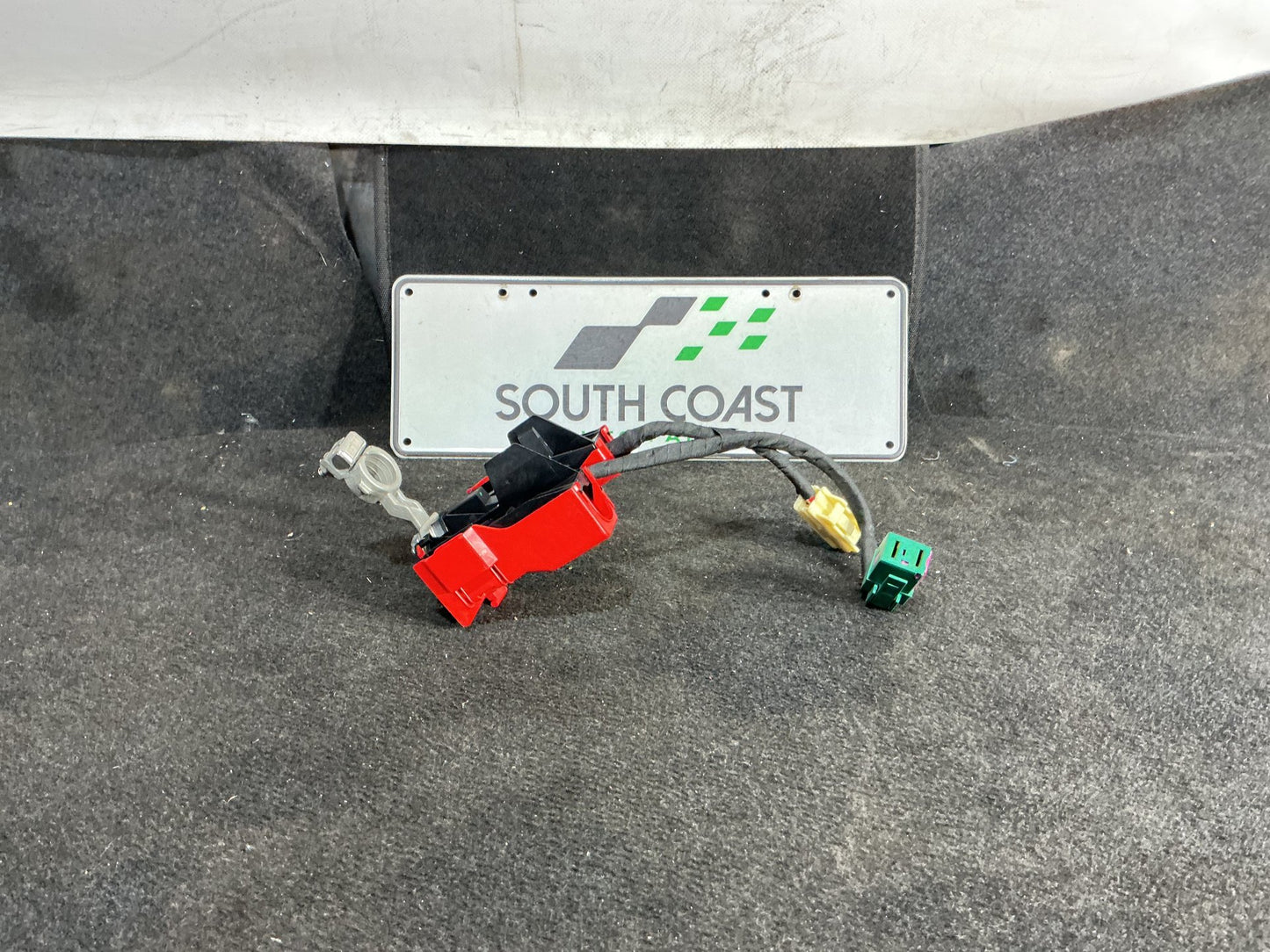 2013 Holden Ute VF  Fuseable Link