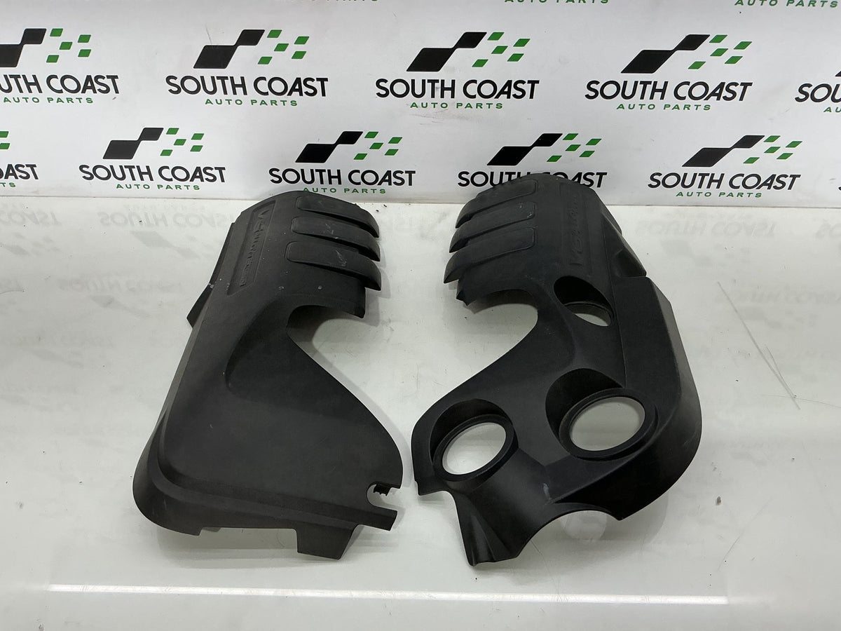 2005 Holden Adventra VZ 6G1ZM84785L518795 Engine Cover